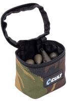 Cult Puzdro DPM Clear Top Lead Pouch Medium (4)