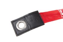 Fox Rage Ochrana Na Prívlačový Prút Rod Shields Casting Červený (5)