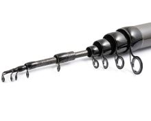 Trabucco Prút Venom RS Energy Bolo 5 m (2)