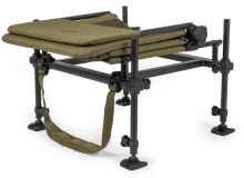 Korum Křeslo Supa Lite Stretch Feeder Chair S23 (1)
