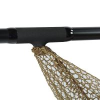 Giants Fishing Podberák Carp Landing Net Gaube 42" 1,8 m 103x103 cm 2-Diel (4)