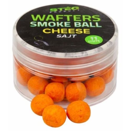 Stég Wafters Smoke Ball 15 g 11 mm