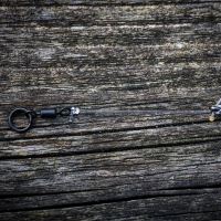 One More Cast Obratlík Vitabitz Ring Swivels 8 ks Veľkosť 11 (5)