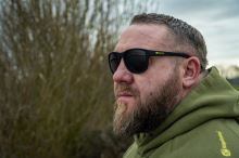 RidgeMonkey Okuliare Pola-Flare Seeker (4)