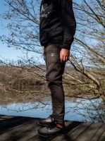 Giants Fishing Tepláky Joggers Deluxe Green (3)