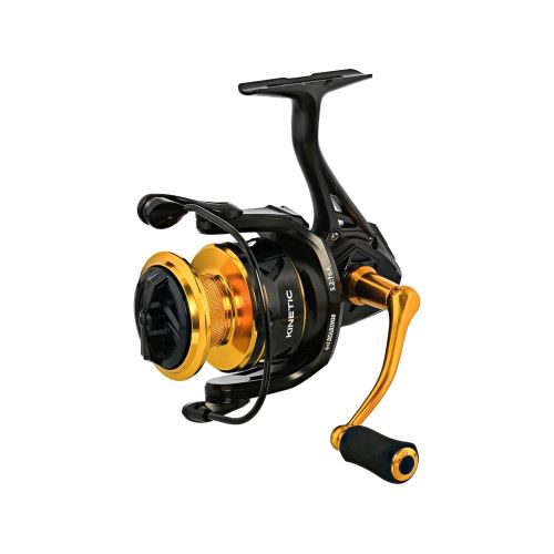 Kinetic Navijak Abaris 3000 FD