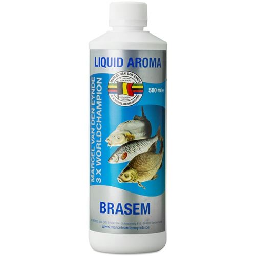 MVDE Liquid Aroma Big Fish New 500 ml