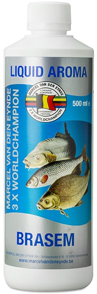 E-shop Mvde liquid aroma big fish new 500 ml