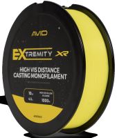 Avid Carp Vlasec Extremity Hi-Vis XR Mono 1000 m Avid Carp Vlasec Extremity Hi-Vis XR Mono 1000 m