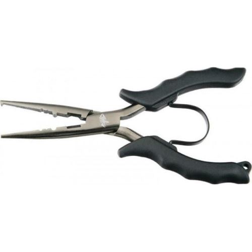 Giants Fishing Kliešte CARBON STEEL PLIERS 6,5"