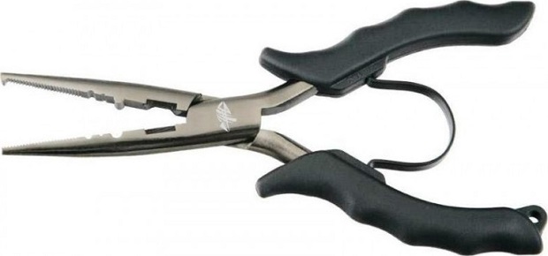 Giants fishing kliešte carbon steel pliers 6,5"