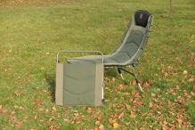 Mivardi Kreslo Recliner New Dynasty + podnožník (3)