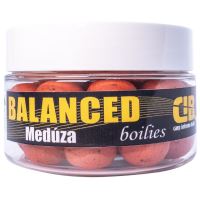Carp Inferno Vyvážené Boilie Balanced Boilie Medúza 200 ml (1)