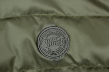 Fox Bunda Chunk Quilt Tec Jacket Olive (3)