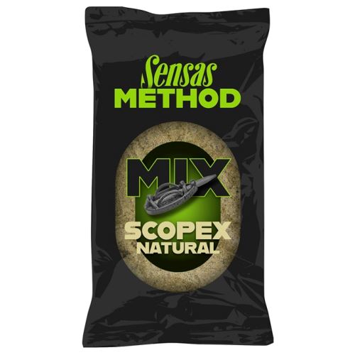 Sensas Method Mix 1 kg