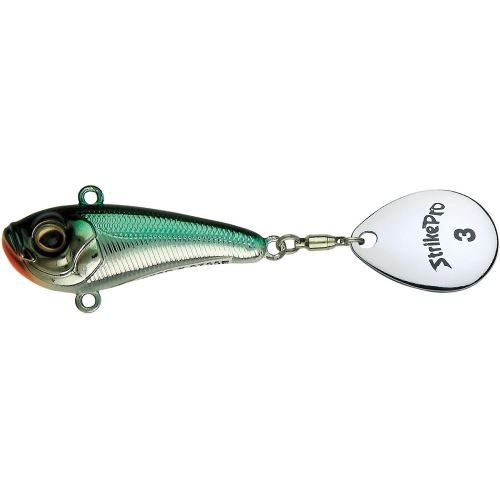 Strike Pro Batfish La Bamba - A55 - 5,5 cm - 9,5 g