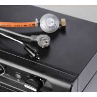 Meva Absorpčná Chladnička XC-60A (3)