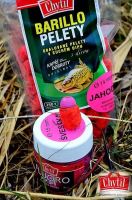Chytil Pelety Barillo 200 g (3)