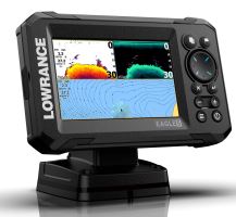 Lowrance Echolot Eagle 5 So Sondou 83/200 HDI (7)