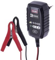 Emos Nabíjačka Akumulátorov 6/12 V 0,8A