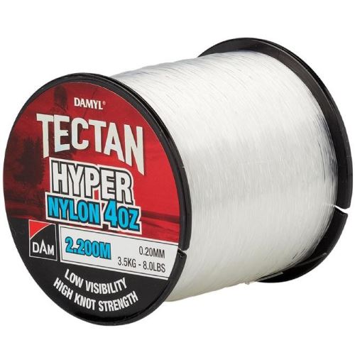 DAM Vlasec Damyl Tectan Hyper 4OZ Číra