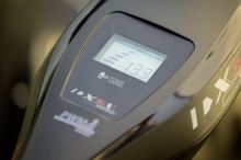 Rhino Elektromotor DX 55V Electric Outboard Motor (3)