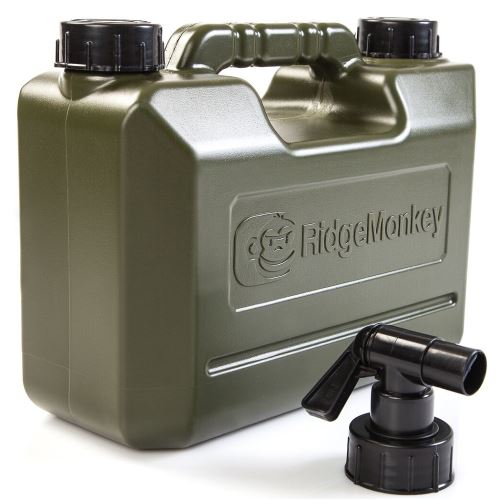 RidgeMonkey Robustný Kanister