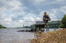 Matrix Prút Ethos XR D Feeder Rods 4 m 130 g (8)