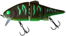 Illex Wobler Swing Mikey F Guripan Tiger - 11,5 cm 9,3 g