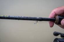 Matrix Prút Ethos XR C Bomb Rods 3 m 40 g (7)