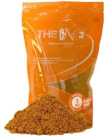 The One Krmítková Zmes Spod Mix Scopex a Med 1 kg The One Krmítková Zmes Spod Mix Scopex a Med 1 kg