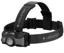 Ledlenser Čelovka MH7 Čierno-šedá Ledlenser Čelovka MH7 Čierno-šedá
