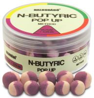 Haldorádó Pop-Up N-Butyric Method 30 g 9+11 mm Kyselina Maslová (4)