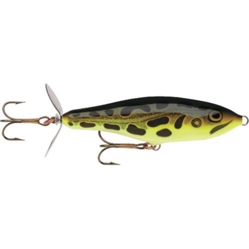 Rapala wobler skitter prop  7 cm 8 g LF