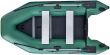 Gladiator Čln Nafukovací AK300 Zelený (4)