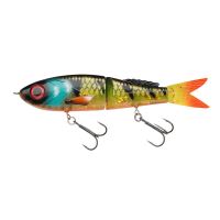 Abu Garcia Wobler Beast Glidebait Slow Sink Firetiger
