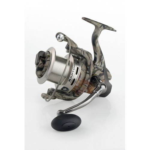 Mivardi Navijak Raptor Stealth 6500