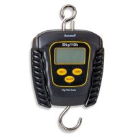 Anaconda Váha Digi Fish Scale 50 kg (2)