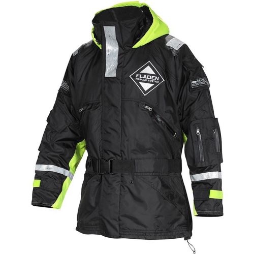 Fladen Plávajúca Bunda Maxximus Flotation Jacket 850MX