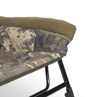 Nash Kreslo Indulgence Emperor Chair Camo (2)