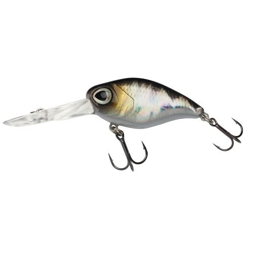 Berkley Wobler DEX Trencher Baitfish 4 cm 5 g