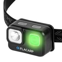 Flacarp Čelovka HL 2000 (1)