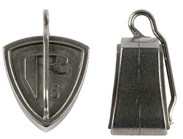 Fox rage záťaž strike point hitcher chin weight tungsten 2 ks - 10 g