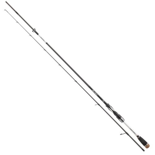 Daiwa Prút Silver Creek L Spin 1,80 m 5-21 g