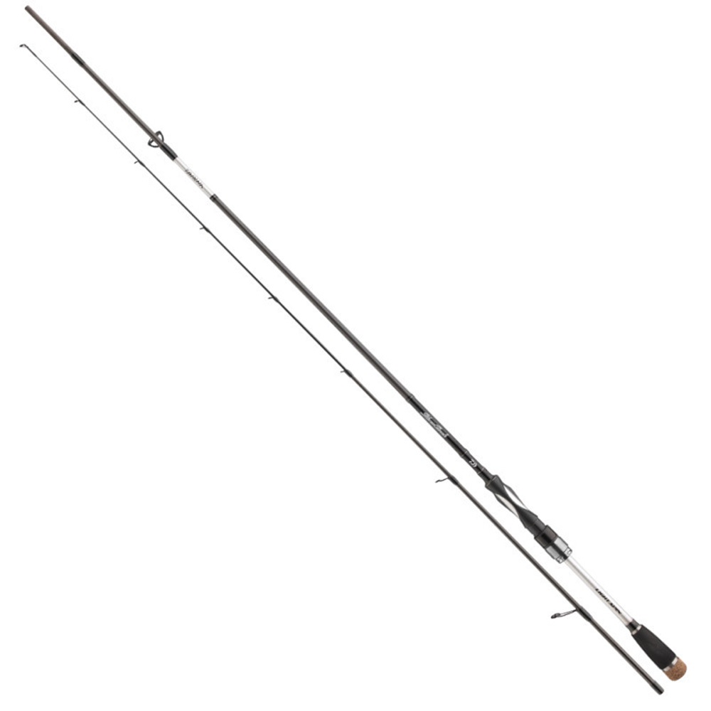 Daiwa prút silver creek l spin 1,80 m 5-21 g