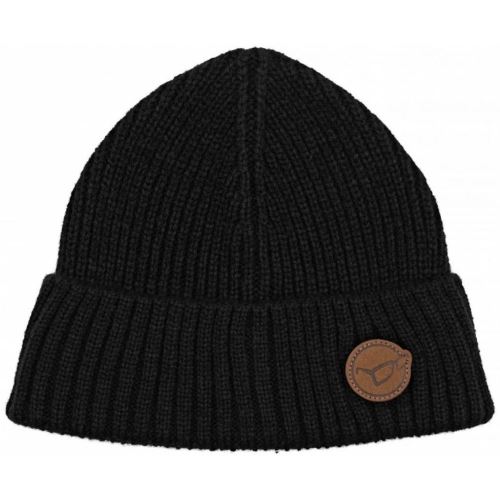 Korda Čiapka Trawler Beanie Black