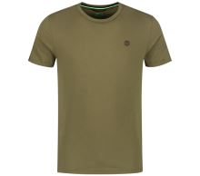 Korda Tričko Kore Round Neck Tee Olive