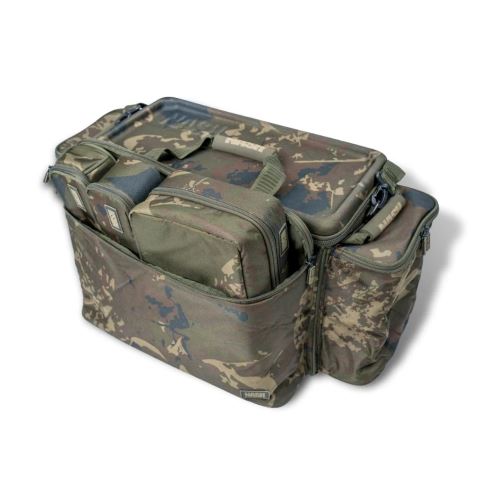 Nash Taška Subterfuge Carryall Medium 65l