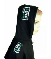 R-spekt Detská Tepláková Súprava Carper Kids black (5)