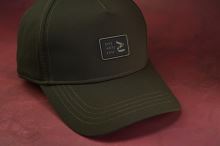 One More Cast Šiltovka Amur Splash Camo Cap (2)